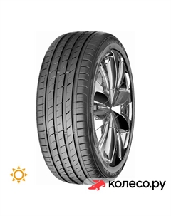 Летняя шина NFera SU1 215/40 R18 89Y Nexen
