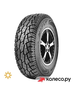 Летняя шина Vigorous AT601 TL 245/65 R17 107T Hifly