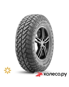 Летняя шина Rock 757 M/T 235/85 R16 120/116Q Rockblade