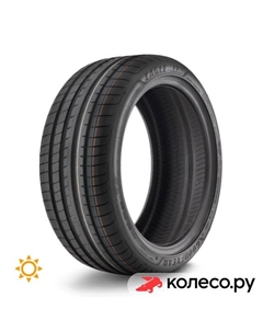 Летняя шина Eagle F1 Asymmetric 3 AO XL FP 265/40 R20 104Y Goodyear