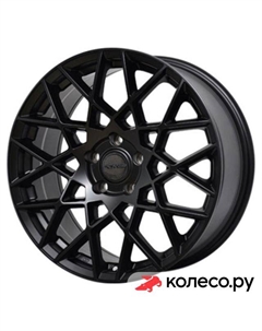 Литой диск Velocity 7x17/4*100 D60.1 ET40 U4B Pdw