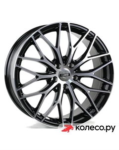 Литой диск 940 7.5x19/5*108 D65.1 ET36 BD Neo