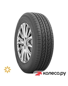 Летняя шина Open Country U/T 285/50 R20 116V Toyo