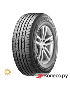 Летняя шина X-Fit HT LD01 235/65 R18 106T Laufenn