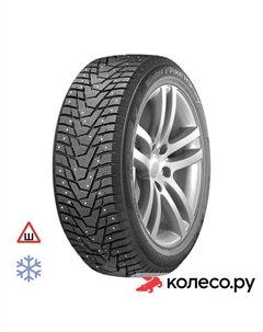 Зимняя шина Winter i`Pike RS2 (W429A) 235/65 R17 108T Hankook