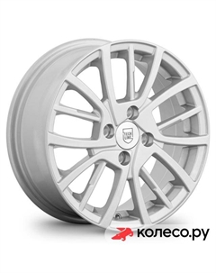 Литой диск 548 6x15/4*100 D54.1 ET45 SL Tech line