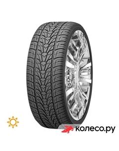 Летняя шина Roadian HP 265/50 R20 111V Nexen