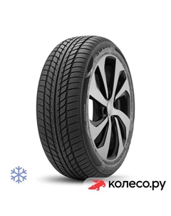 Зимняя шина sw608 205/45 R17 88H Trazano