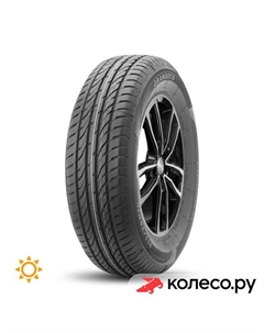 Летняя шина Grandeco 205/65 R15 94H Compasal