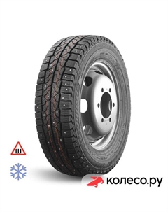 Зимняя шина Nord Frost Van 2 SD 8PR 215/65 R16 109/107R Gislaved