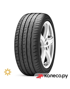Летняя шина Ventus S1 evo K107 195/40 R17 81W Hankook