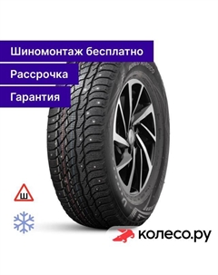 Зимняя шина Bosco Nordico V-523 255/55 R18 109T Viatti