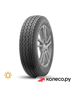 Летняя шина TR645 195/70 R15 104/102R Triangle