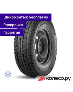 Зимняя шина Vettore Brina V-525 235/65 R16 115/113R Viatti
