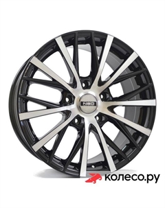 Литой диск 204 9x20/5*150 D110.1 ET45 BD Neo