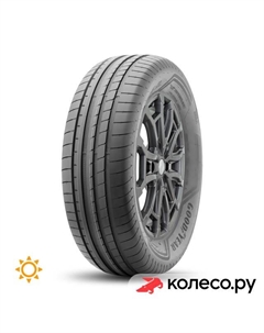 Летняя шина Eagle F1 Asymmetric 3 SUV 255/60 R18 108W Goodyear