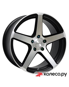 Литой диск C-Spec 2 7x17/5*114.3 D67.1 ET45 M/U4B Pdw
