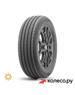 Летняя шина EfficientGrip 2 SUV 215/60 R17 96V Goodyear