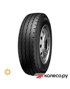 Летняя шина EXTMILE SL87N 185/80 R14 102/100Q Sailun