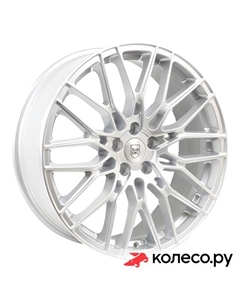 Литой диск 901 8x19/5*108 D63.4 ET45 S Tech line