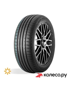 Летняя шина Eagle Sport 2 225/55 R17 101Y Goodyear