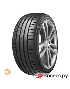 Летняя шина Ventus S1 EVO3 (K127A) 265/35 R22 102Y Hankook