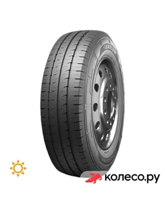 Летняя шина Commercio PRO 225/70 R15 112/110S Sailun