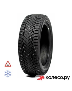 Зимняя шина Snowpro Stud 02 265/45 R21 104T Powertrac