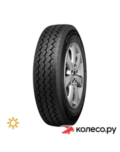 Летняя шина Business CA 1 195/80 R14 106/104R Cordiant