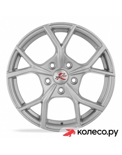 Литой диск R086 6.5x16/5*112 D57.1 ET40 HSL X`trike rst