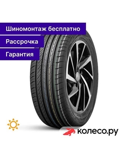Летняя шина Strada 2 V-134 185/60 R15 88V Viatti