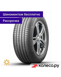 Летняя шина Alenza 001 255/55 R19 111H Bridgestone