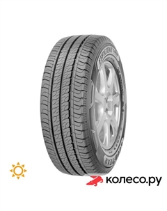 Летняя шина EfficientGrip Cargo 215/65 R15 104/102T Goodyear