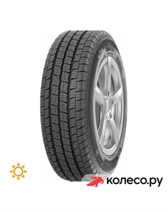 Летняя шина MPS 125 Variant All Weather 185/80 R14 102/100R Torero