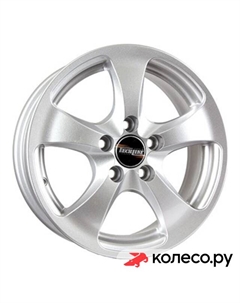Литой диск 403 5.5x14/4*98 D58.6 ET32 S Tech line