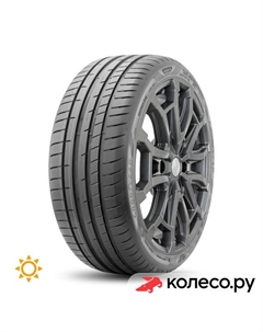 Летняя шина Eagle F1 SuperSport 295/35 R22 108Y Goodyear