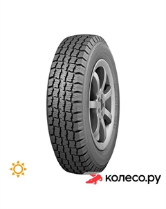 Летняя шина ВС-22 к 185/75 R16 N Волтайр