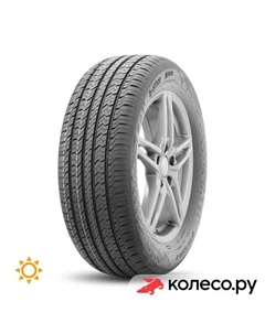Летняя шина S02 225/60 R17 99V Attar