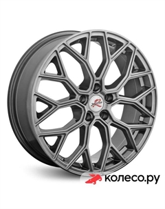 Литой диск R059 7x19/5*108 D65.1 ET36 BH X`trike rst