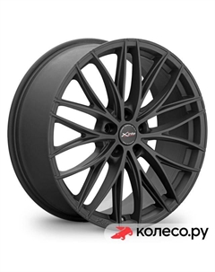 Литой диск X-141 8x20/5*120 D66.1 ET41.5 BKM X`trike