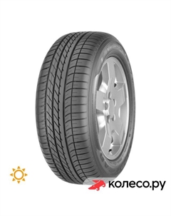 Летняя шина Eagle F1 Asymmetric 255/40 R19 100Y Goodyear