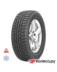 Зимняя шина SW606 215/50 R17 95H Goodride