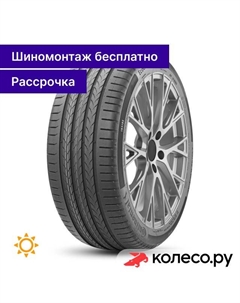 Летняя шина EcoContact 6Q 245/45 R19 102Y Continental