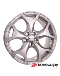 Литой диск 653 6.5x16/5*114.3 D66.1 ET50 S Neo