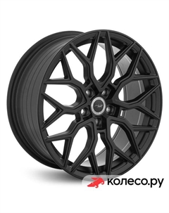 Литой диск XH1024 8.5x20/5*114.3 D67.1 ET38 CB Lizardo