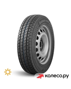 Летняя шина Business CA 2 205/65 R16 107/105R Cordiant