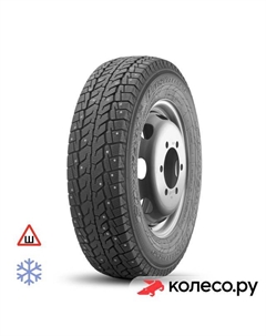 Зимняя шина Business CW 2 205/70 R15 106/104Q Cordiant