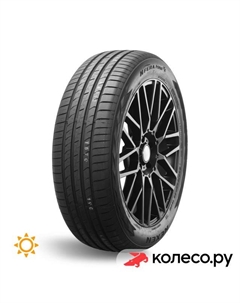Летняя шина NFera Primus QX 235/55 R20 105W Nexen