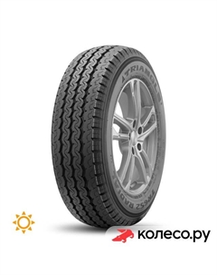 Летняя шина TR652 225/75 R16 116/114Q Triangle