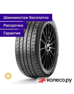 Летняя шина UHP Optimum DU01 225/45 R18 91W Doublestar